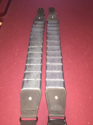MONO BETTY STRAPS