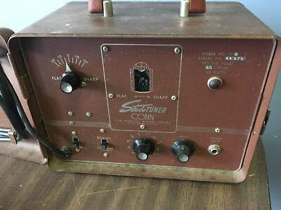 Conn St8 Strobotuner Tuner.jpg Conn St8 Strobotuner Tuner.jpg
