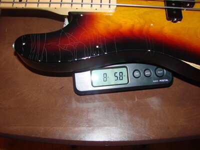2014 Mike Dirnt RW - Cabronita Build.JPG