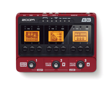 Zoom B3