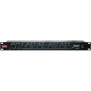 Rolls Rpq160 Parametric Equalizer