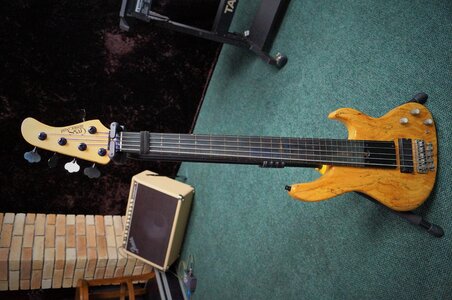 Crews Maniac Sound Jackson-5 SPFL SG
