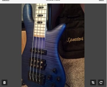 Spector ReBop MM /Jazz+ ~ Beautifully Modified ~