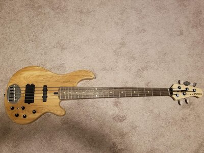 LAKLAND SKYLINE 55-02 PRICE DROP $850