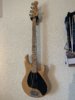 1998 Ernie Ball Music Man StingRay 5 H