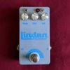 Barber Linden EQ Pedal Mint/As New