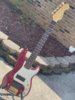 1997 MIK Fender Squier Pro Tone Precision V 5 String! Price Shipped w/ Gig Bag! Strat Also Available