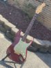 Final Price Drop! 1996 MIK Fender Squier Pro Tone Stratocaster w/ AVRI Upgrades! Price Shipped!