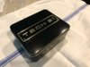 Tech 21 VT Bass DI, virtually new