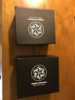 Darkglass boxes, clean and original