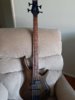Ibanez GSRM20B Mikro Bass