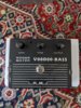 Wonderlove v1 and Voodoo Bass