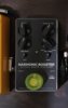 My darkglass Harmonic Booster for your SansAmp VT bass DI