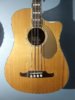 Fender California Series Kingman Acoustic SCE