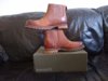Timberland Larchmont Boots 10.5 (NEW)