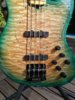 ALLPARTS FENDER JAZZ