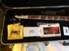 2018 Rickenbacker 4003 Jet Glow