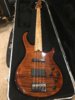 Peavey Millennium 4 Plus- Birdseye Neck & Board