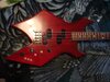 BC Rich USA Warlock (Restored) Still Available