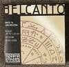 Belcanto New in the box $225