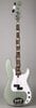 Lakland Skyline 44-64 Custom Inca Silver w/Fralin