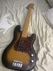 Price Drop Fender Japan 99/2002 57’ P Bass FujiGen