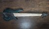 TWO Awesome Basses (Dingwall NG-3 6st, EBMM Caprice)