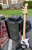 2017 G&L LB100 4 String Bass