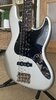 *Relist* 2014 Inca Silver Squier Classic Vibe 60's Jazz Bass