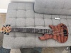 (Fender Custom Shop, Wynn, Ernie Ball, Bossa 6 Nordy) Price Drop