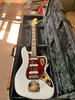 Squier Bass VI Vtg Modified