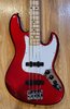 SX URSA 32" MED SCALE ALDER Body, CANDY APPLE w/ UPGRADES