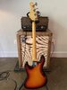 Suhr J Antique - Spitfire - Atlanta