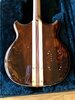 2001 Alembic Series II short scale CocoBolo
