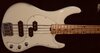 Ernie Ball Music Man Caprice P/J White