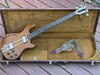 Price reduced: 1977 Kramer 450B aluminum neck bass