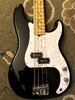 2020 Fender American Professional Precision Body - EMG Geezer