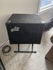 Aguilar GS NT 112 bass cab