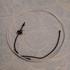 La Bella Supernil D string - NEW