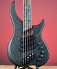 Brand New Dingwall ABZ-5 Black with Green Ceruse Satin
