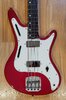 Norstrand Acinonyx Cat Bass Dakota Red