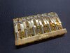 Fodera 6-string Gold Bridge and Tuners