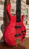 2006 4 String Pedulla Lined Fretless JJ