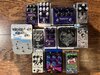 *PRICE DROP*Broughton,3leaf,Magic ODB,Time Shadows,Beccos,API