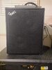Fender Rumble Stage 800 Bass Combo Amp Bluetooth