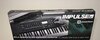 Novation Impulse 61 Midi Controller Keyboard