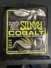 Ernie Ball Slinky Cobalt