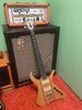 Price drop $1650 1979 Kramer XL8 bass