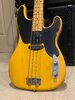 Fender MIJ / MJT 1954 bass