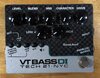 Tech 21 VT Bass DI